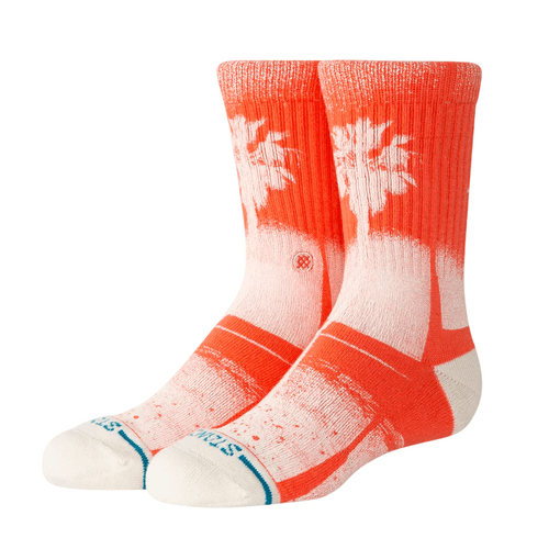 Kids Paradise Crew Socks
