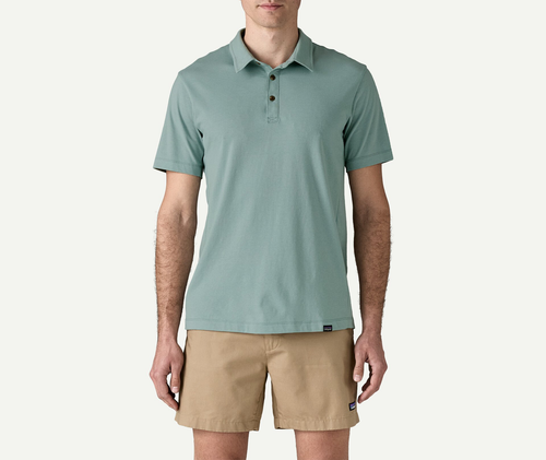 Men's Essential Polo