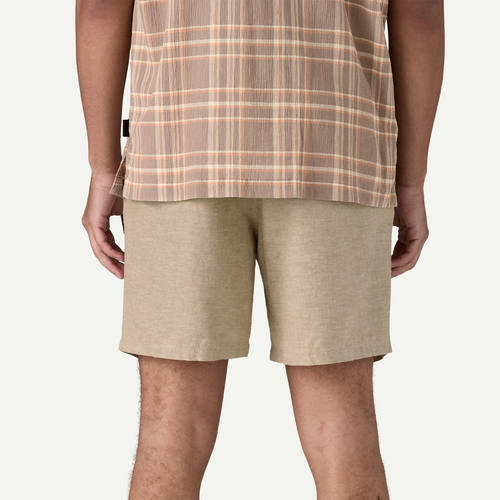 Men's Baggies Naturals Shorts