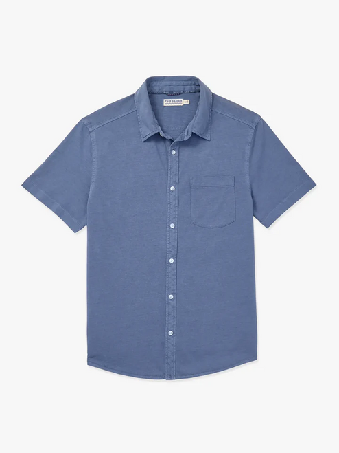 The Saltaire SS Shirt