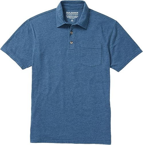 The Kismet Polo