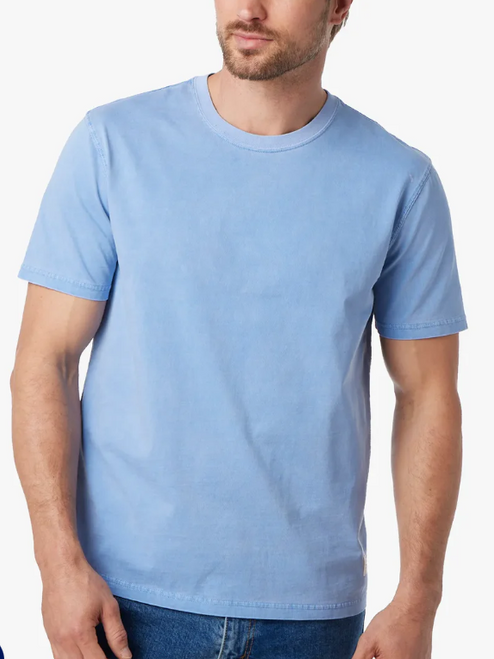The Saltaire Tee