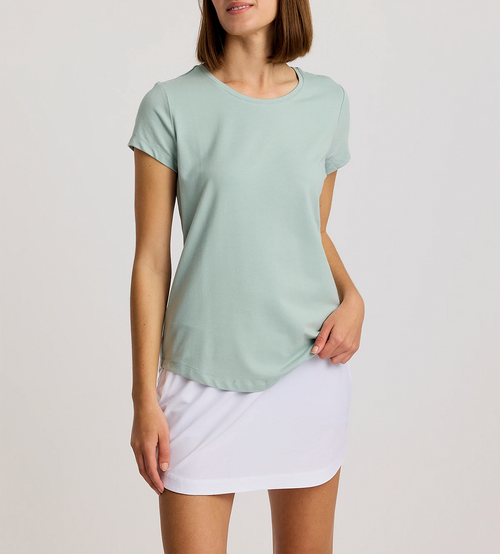 Women's Bamboo Current Tee