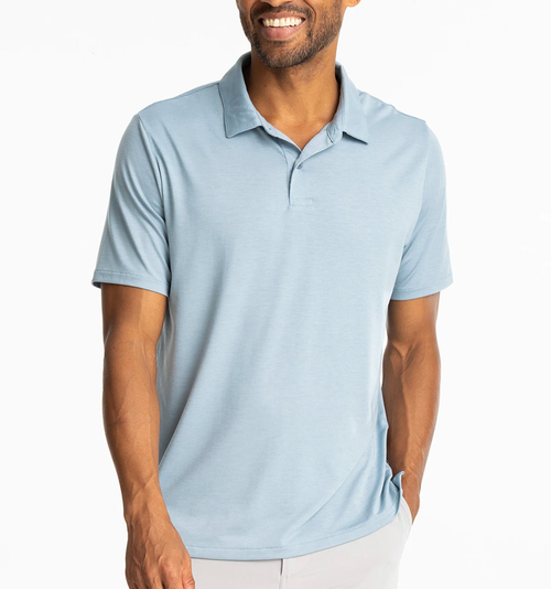 Men's Elevate Polo