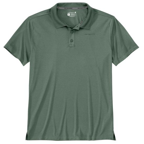 Men's Force Sun LW SS Polo