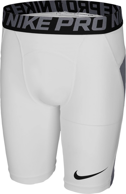 Nike Pro Youth Slider Shorts