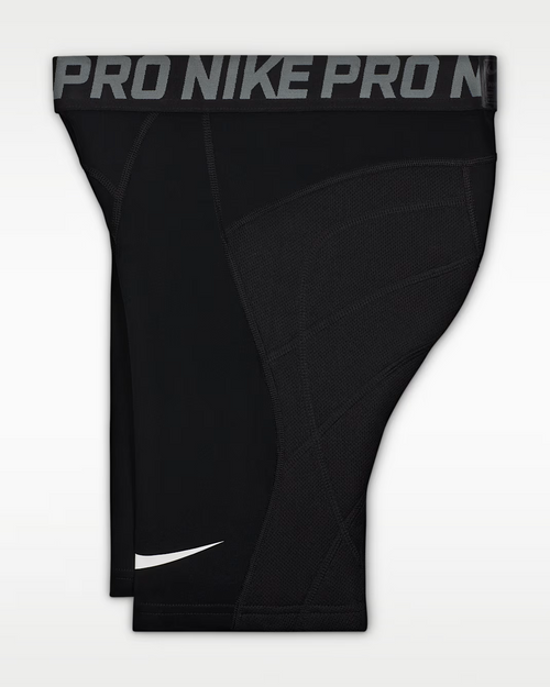 Nike Pro Youth Sliding Shorts