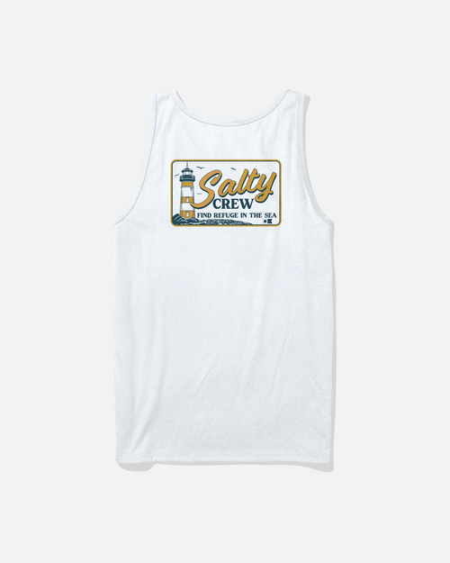 Men's Ashore Tank