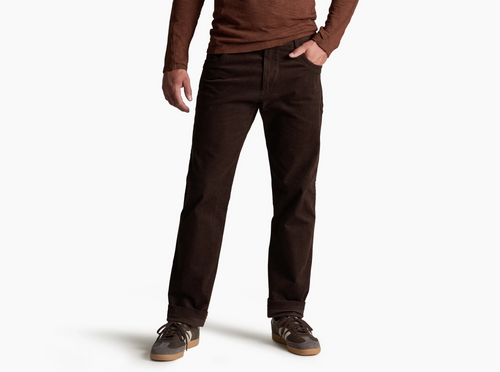 Kuhl Skeleton Korduroy Pants