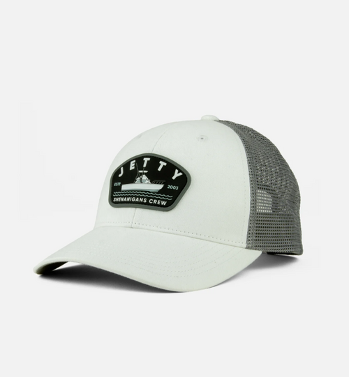 Jetty Shenanigans Snapback