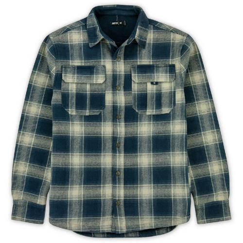 Jetty Hull Jacket (F25HULL)