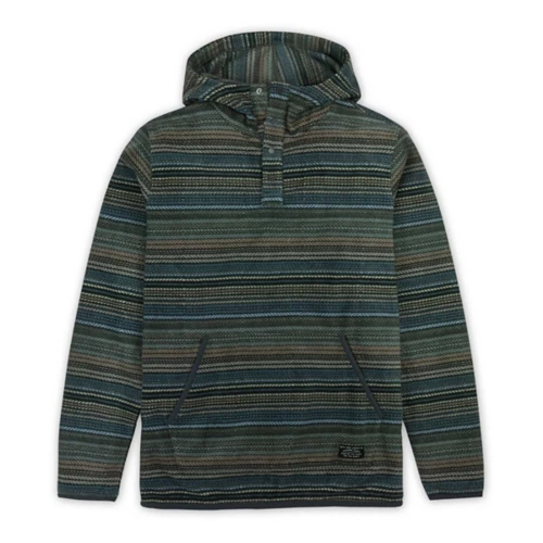 Jetty Quintin Fleece Hoodie