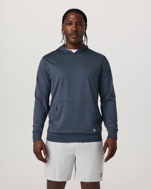 Vuori Men's Sunday Hoodie 2.0