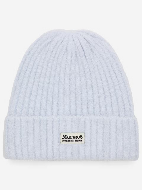 Marmot Women's Fuzzy Beanie Marmot Women's Fuzzy Beanie