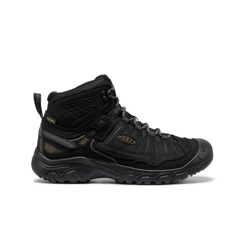 Keen Men's Targhee IV Mid WP Boot