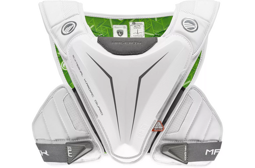 Maverik M6 EKG Speed Pad