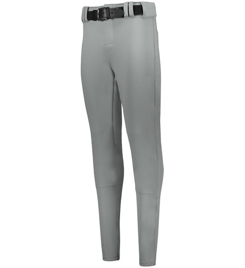 Alleson Athletic Youth Crush Tapered Baseball Pant