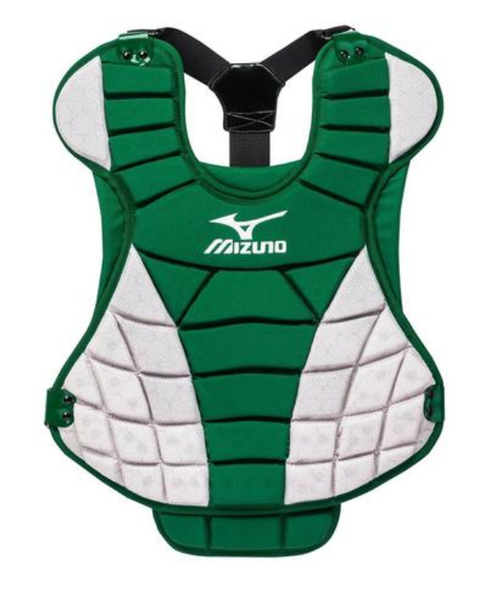 Mizuno Women's Chest Protector