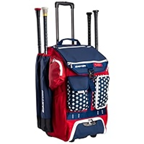 Easton 5 Tool Phenom Wheeled Bag