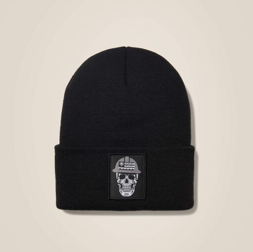 Ariat Men's Rebar Roughneck Watch Cap