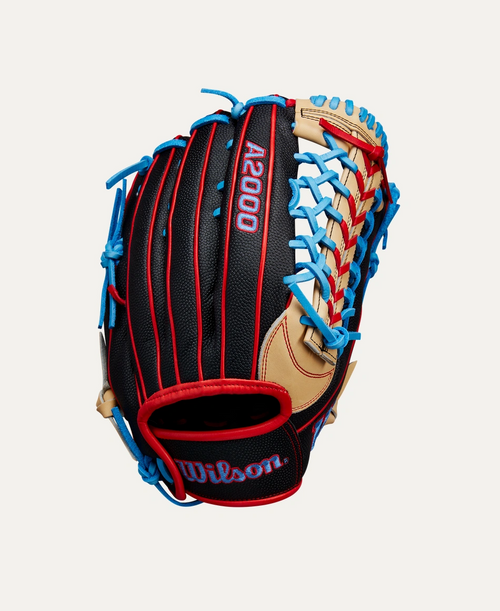Wilson A2000 PF92SS Outfield Glove