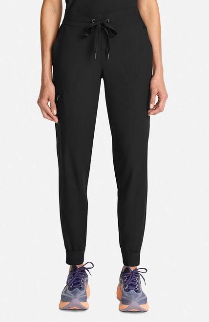 Healing Hands Women's Mid Rise Jogger