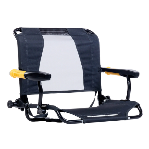 GCI Stadium Rock-Cliner