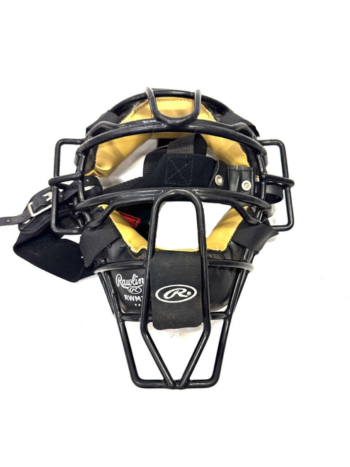 Rawlings Catcher's Mask