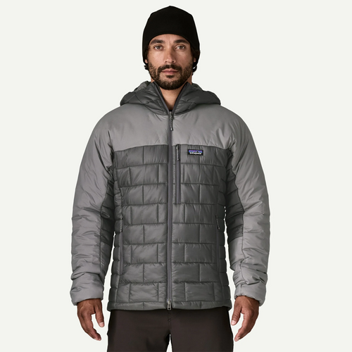 Patagonia Men's Hi-Loft Nano Puff Hoody