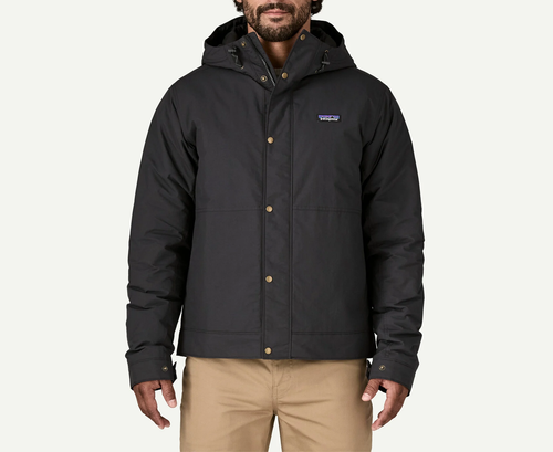 Patagonia Men's Isthmus Jacket (26992)