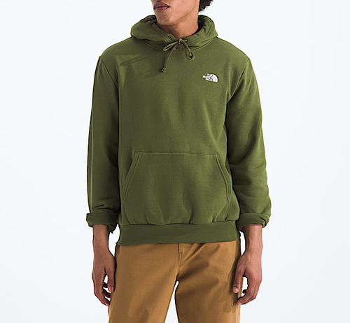 North Face Men's Evolution Simple Dome Hoodie