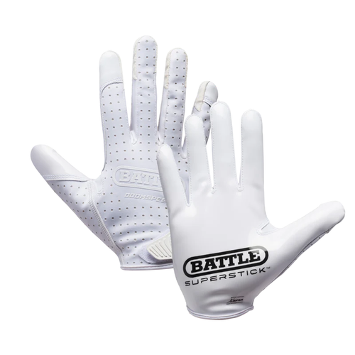 Battle Sports Youth Doom Speed Football Gloves