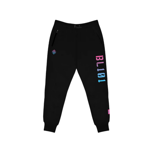 Baseball LS 101 Youth Diamond Relaxed Fit Joggers