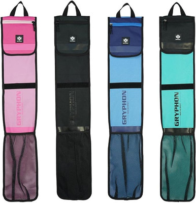 Longstreth Gryphon Frankie Stickbag