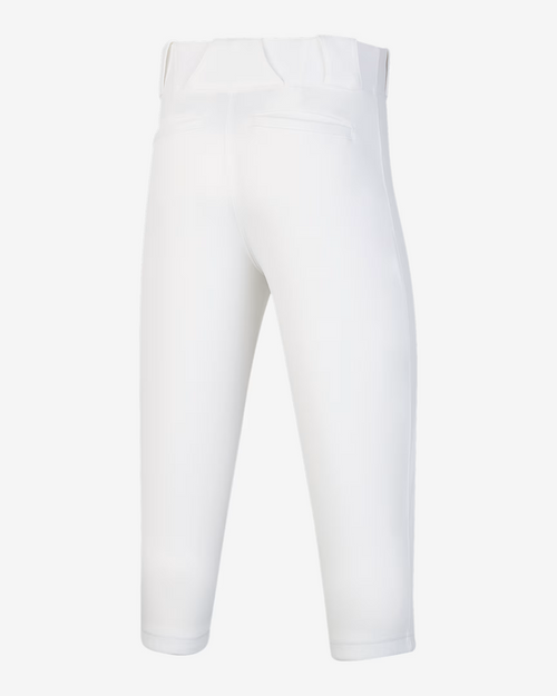 womens white nike softball pants