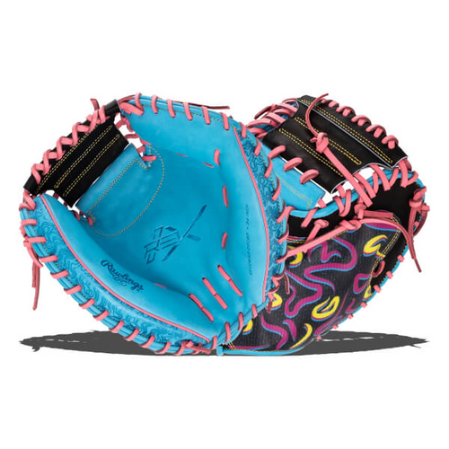 Rawlings Rev1X 34" Catcher's Mitt