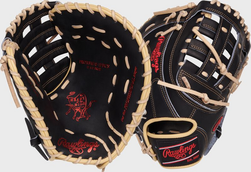 Rawlings Heart of the Hide First Base Mitt