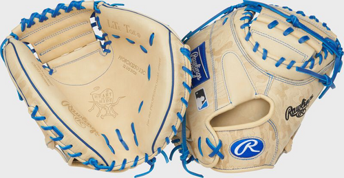 Rawlings Heart of the Hide Catcher's Mitt