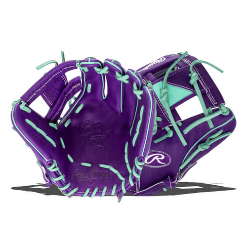 Rawlings Heart of the Hide Infield Glove