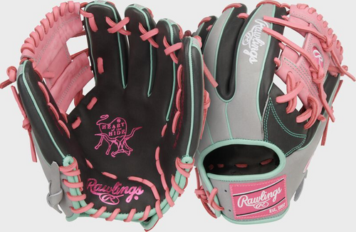 Rawlings Heart of the Hide Infield Glove