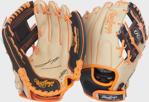 Rawlings Youth Jackson Holliday Glove