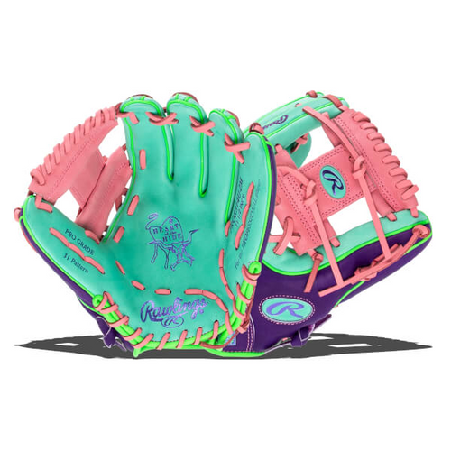 Rawlings Heart of the Hide Series Glove (24494)