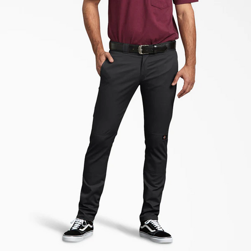 Dickies Men's Twill Double Knee Work Pant