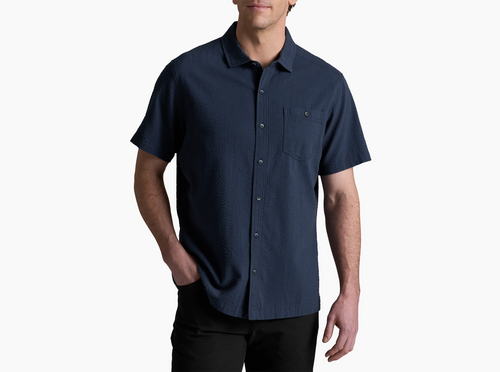 Kuhl Men's Kastaway SS Tee