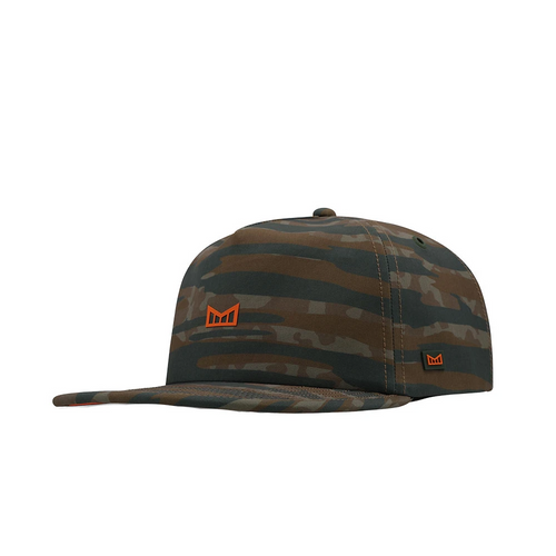 Melin Hydro Eagle Camo Hat