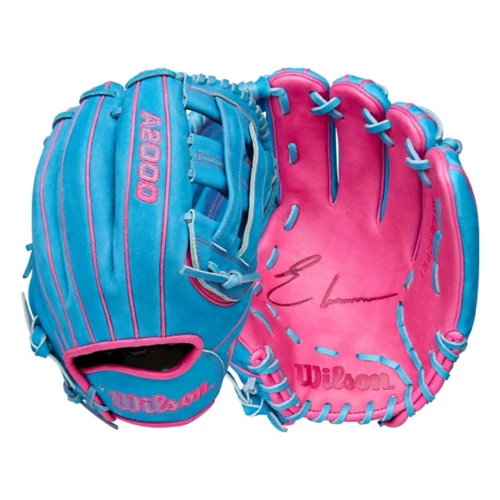 Wilson A2000 EDLC44 Infield Glove
