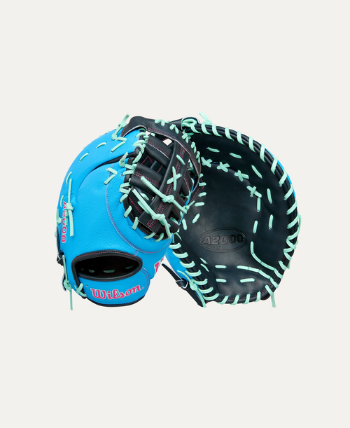 Wilson A2000 1677SS First Base Mitt