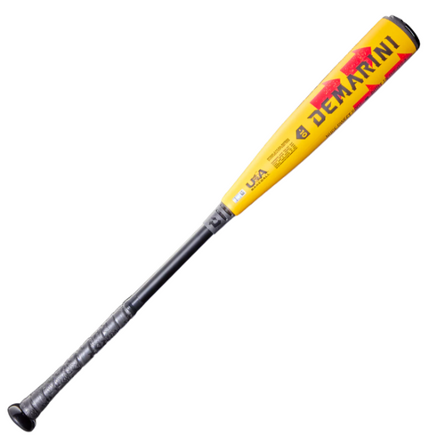 Demarini The Goods (-10) USA Bat