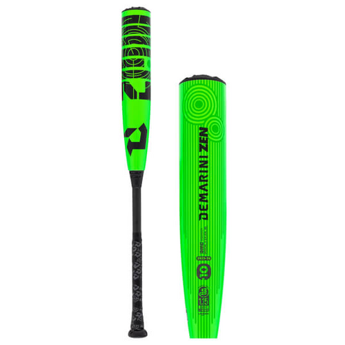 Demarini Zen (-10) USSSA Bat