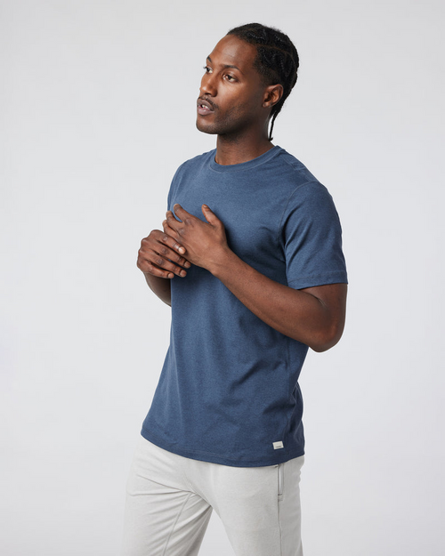 Vuori Men's SS Pronto Performance Tee